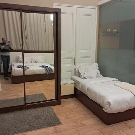Grand Agor Hotel Caïro Buitenkant foto