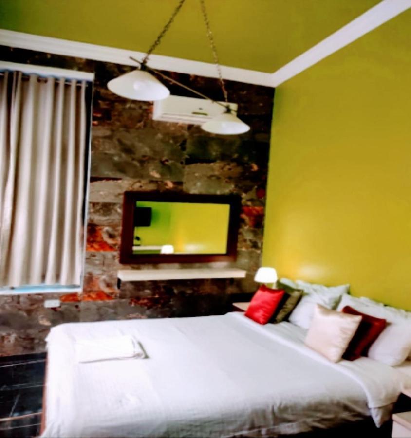 Grand Agor Hotel Caïro Buitenkant foto