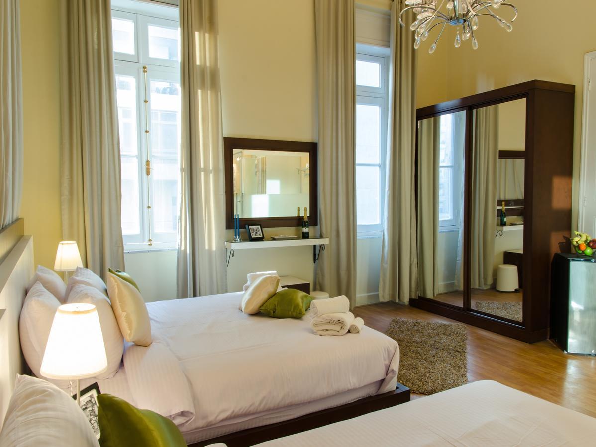 Grand Agor Hotel Caïro Buitenkant foto