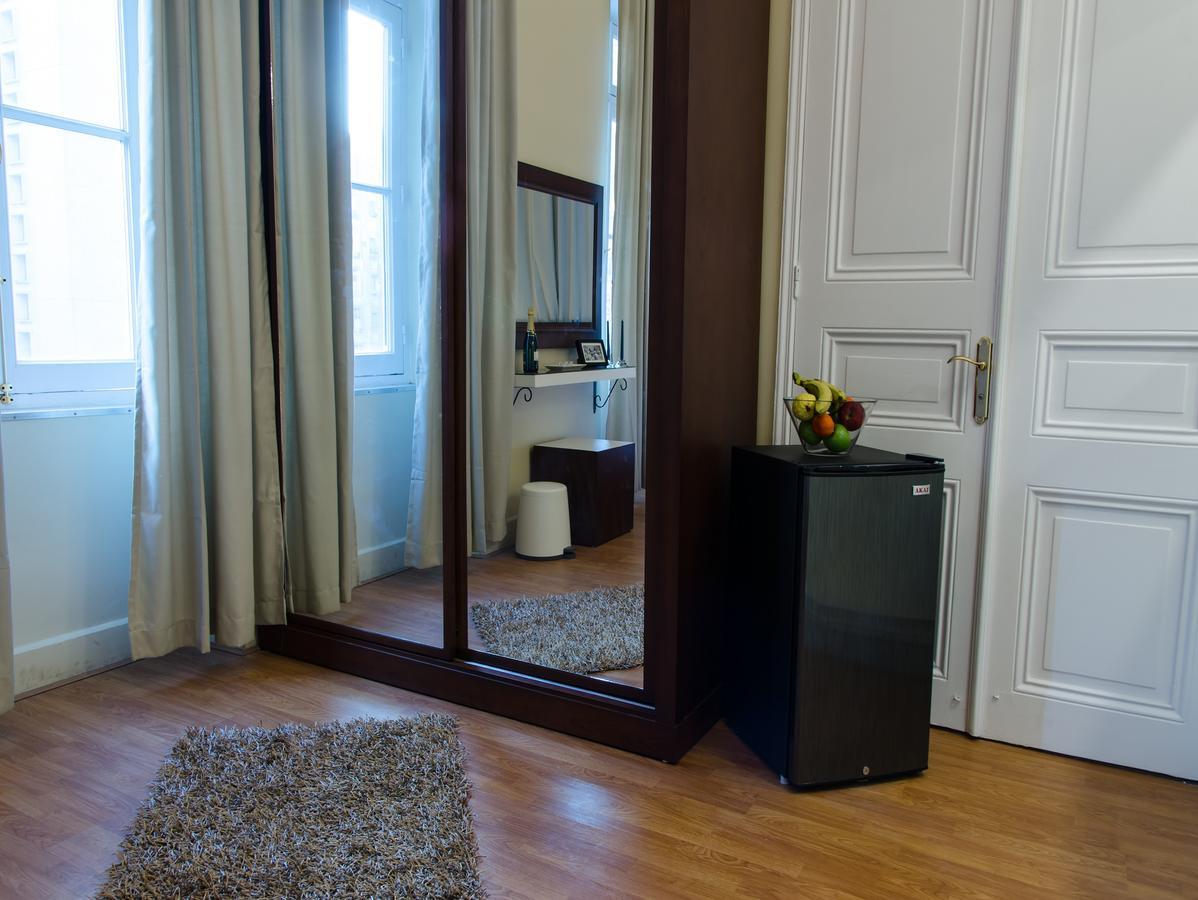 Grand Agor Hotel Caïro Buitenkant foto