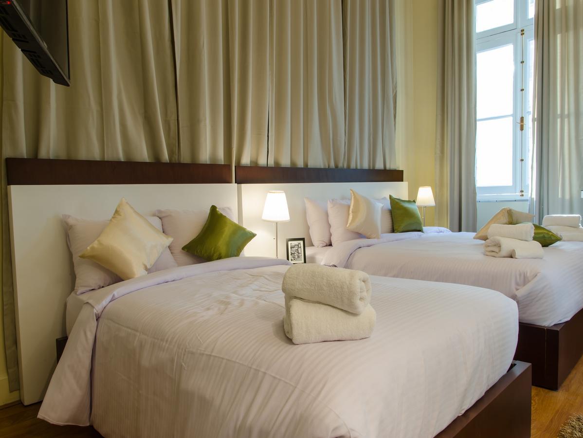 Grand Agor Hotel Caïro Buitenkant foto