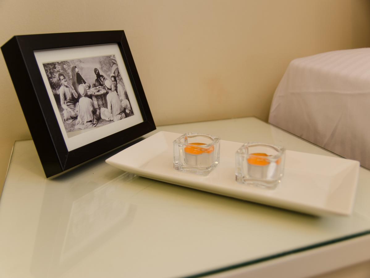 Grand Agor Hotel Caïro Buitenkant foto