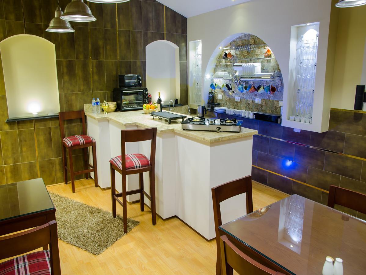 Grand Agor Hotel Caïro Buitenkant foto